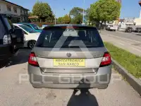 2017 Skoda Fabia
