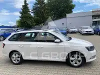 2017 Skoda Fabia