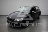 2017 Skoda Fabia