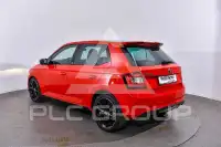 2017 Skoda Fabia