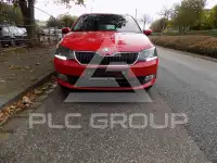 2017 Skoda Fabia
