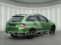 2017 Skoda Fabia