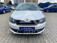 2017 Skoda Fabia