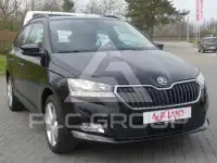 2017 Skoda Fabia