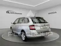 2017 Skoda Fabia