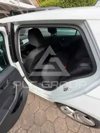 2017 Skoda Fabia