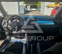 2017 Skoda Fabia