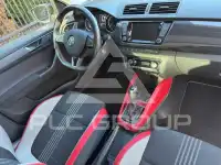 2017 Skoda Fabia