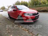 2017 Skoda Fabia