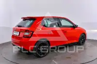 2017 Skoda Fabia