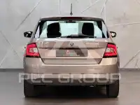 2017 Skoda Fabia