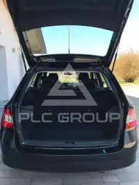 2017 Skoda Fabia