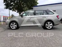 2017 Skoda Fabia