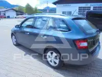 2017 Skoda Fabia