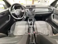 2017 Skoda Fabia
