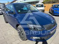 2017 Skoda Fabia