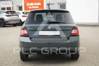 2017 Skoda Fabia