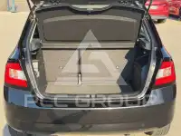 2017 Skoda Fabia
