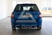2017 Skoda Fabia