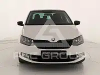 2017 Skoda Fabia