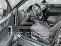 2017 Skoda Fabia