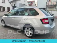 2017 Skoda Fabia