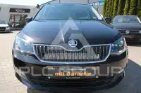 2017 Skoda Fabia