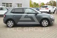 2017 Skoda Fabia