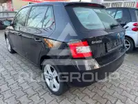 2017 Skoda Fabia