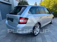 2017 Skoda Fabia