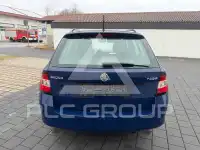 2017 Skoda Fabia