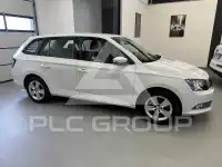 2017 Skoda Fabia