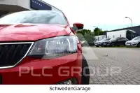 2017 Skoda Fabia
