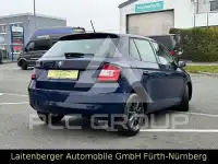 2017 Skoda Fabia