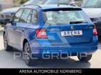 2017 Skoda Fabia