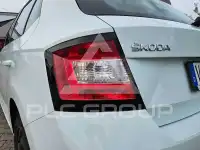 2017 Skoda Fabia