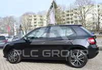 2017 Skoda Fabia