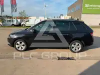 2017 Skoda Fabia