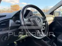 2017 Skoda Fabia