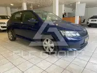 2017 Skoda Fabia