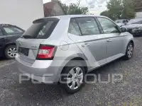 2017 Skoda Fabia