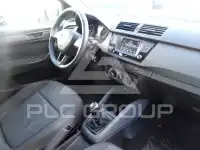 2017 Skoda Fabia
