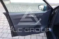 2017 Skoda Fabia