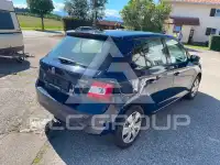 2017 Skoda Fabia