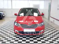 2017 Skoda Fabia
