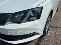 2017 Skoda Fabia