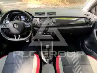 2017 Skoda Fabia