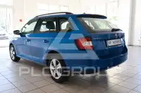 2017 Skoda Fabia