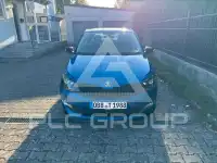 2017 Skoda Fabia