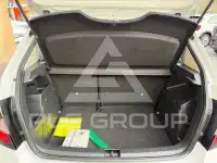 2017 Skoda Fabia